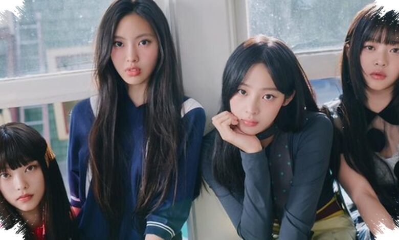NewJeans Tampil Berempat, Masa Depan Danielle dan Jadwal Comeback Masih Menggantung