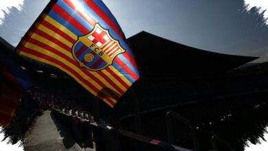 Barcelona Bidik Dampak Instan Adeyemi, Bisiwu Disiapkan Bertahap di Tim B