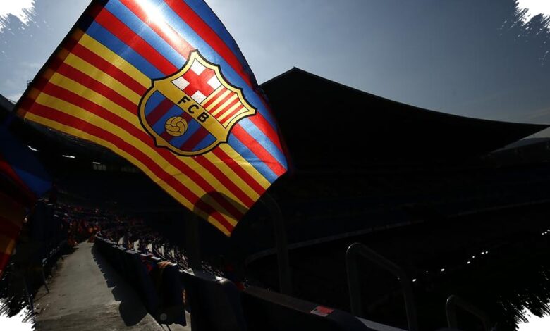 Barcelona Bidik Dampak Instan Adeyemi, Bisiwu Disiapkan Bertahap di Tim B