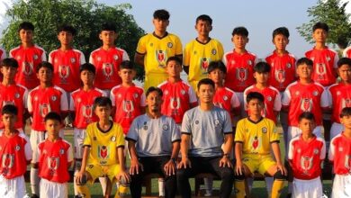 Safin Pati Kirim Enam Tim, Piala Soeratin Jateng 2026 Jadi Ujian Besar Tuan Rumah