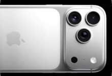 iPhone 18 Pro Disebut Punya Aperture Variabel, Video di Matahari Bisa Lebih Natural