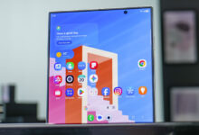 Galaxy Z Fold 8 Ultra Makin Lebar dengan Kamera 200 MP, Bodinya Tetap Tipis