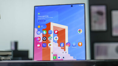 Galaxy Z Fold 8 Ultra Makin Lebar dengan Kamera 200 MP, Bodinya Tetap Tipis