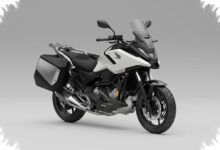 5 Motor Cruiser Bertangki Besar untuk Touring, Honda Rebel 1100 Justru Lebih Ramping