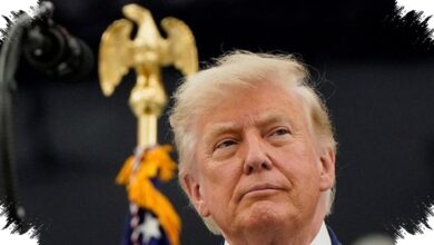 Tarif Baru Trump Mengintai Indonesia, Bea Masuk Bisa Naik hingga 12,5%