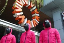Squid Game The Experience Debut di Asia Tenggara, Jakarta Jadi Pintu Pertamanya