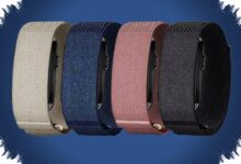 Garmin CIRQA Tanpa Layar Hadir dengan Data Kesehatan Penuh, Tanpa Biaya Langganan
