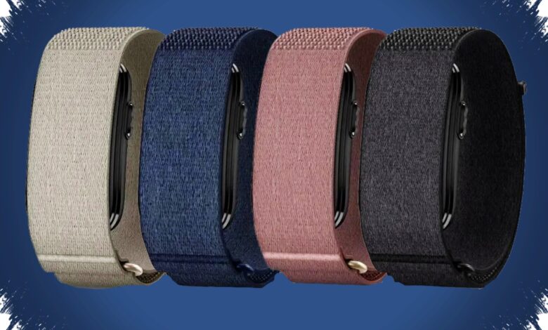 Garmin CIRQA Tanpa Layar Hadir dengan Data Kesehatan Penuh, Tanpa Biaya Langganan
