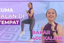 4 Manfaat Jalan Kaki 10 Menit di Pagi Hari, Tidur Lebih Baik dan Jantung Terjaga