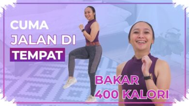 4 Manfaat Jalan Kaki 10 Menit di Pagi Hari, Tidur Lebih Baik dan Jantung Terjaga