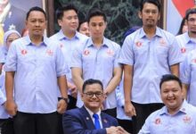 Joshua Pasang Target Berat, Jakarta Dituntut Pertahankan Tahta Bola Tangan