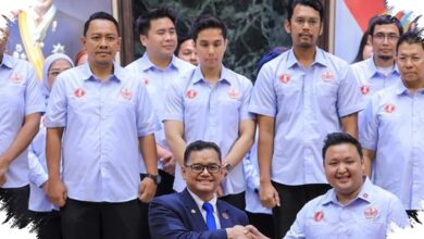 Joshua Pasang Target Berat, Jakarta Dituntut Pertahankan Tahta Bola Tangan