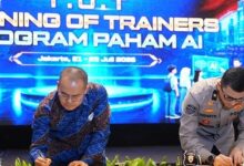 Polri Siapkan Pelatih AI ke Sekolah, Deepfake dan Kejahatan Siber Jadi Ancaman