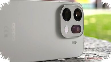 Bocoran Oppo Find X10 Ubah Kamera Bundar, Varian Pro Max Mulai Terlihat