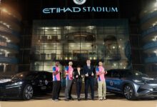BYD Masuk PSG dan Manchester City, Sepak Bola Kini Jadi Panggung Teknologi EV