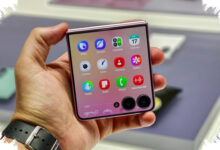 Samsung Galaxy Z Flip 8 Naik Kelas, Layar 120Hz Kini Ada di Dua Sisi