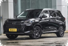 DFSK E5 Plus Janjikan 1.400 Km, SUV 7 Penumpang yang Andalkan Mode Listrik