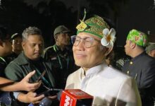Prabowo Akan Berpidato di Harlah ke-28 PKB, Cak Imin Pastikan Hadir