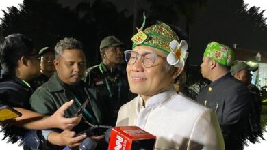 Prabowo Akan Berpidato di Harlah ke-28 PKB, Cak Imin Pastikan Hadir
