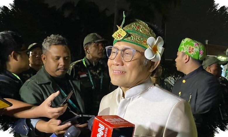 Prabowo Akan Berpidato di Harlah ke-28 PKB, Cak Imin Pastikan Hadir