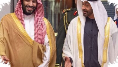Setelah Ketegangan Minyak dan Yaman, Saudi-UEA Kembali Tunjukkan Keakraban