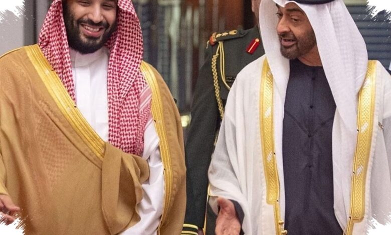 Setelah Ketegangan Minyak dan Yaman, Saudi-UEA Kembali Tunjukkan Keakraban