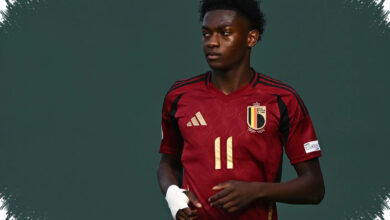 Barcelona Dekat Dapat Jesse Bisiwu, Club Brugge Tetap Pegang 20 Persen Nilai Jual