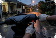 5 Komponen Kelistrikan Motor yang Diam-Diam Bisa Membuat Perjalanan Berakhir Mogok