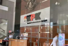 KPK Tetapkan Gatot Heroe Tersangka, Pengembangan Kasus Bea Cukai Makin Meluas