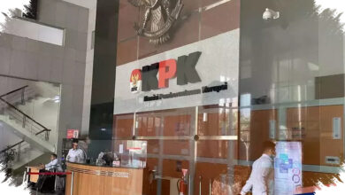 KPK Tetapkan Gatot Heroe Tersangka, Pengembangan Kasus Bea Cukai Makin Meluas