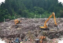 PSEL Bekasi Ditargetkan Olah 1.000 Ton Sampah per Hari, TPA Burangkeng Ditekan