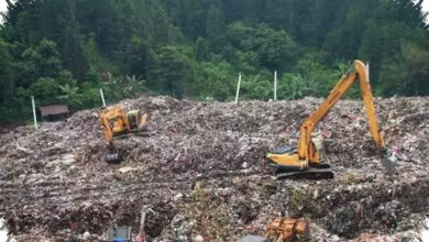 PSEL Bekasi Ditargetkan Olah 1.000 Ton Sampah per Hari, TPA Burangkeng Ditekan