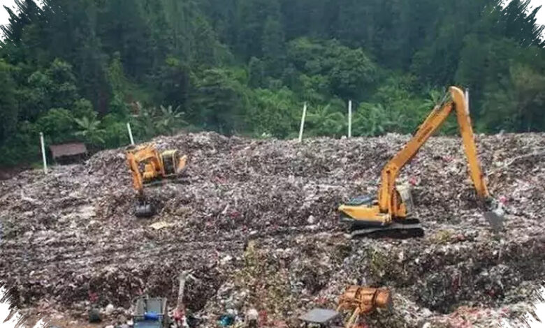PSEL Bekasi Ditargetkan Olah 1.000 Ton Sampah per Hari, TPA Burangkeng Ditekan