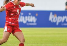 Indonesia Pertahankan Gelar Piala AFF Wanita, Laos Tak Berkutik 5-0