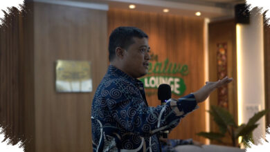Gempa Padang Panjang 1926 Menewaskan 247 Orang, Alarm yang Tak Boleh Padam