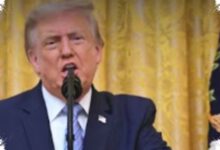 Trump Bandingkan 18 Tentara AS Tewas dengan Perang Besar, Kritik Menguat