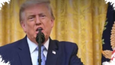Trump Bandingkan 18 Tentara AS Tewas dengan Perang Besar, Kritik Menguat