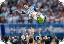Jangan Samakan Tinggi Anak dengan Haaland, Kisah Yamal dan Messi Jadi Pengingat