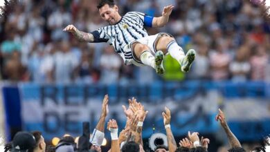 Jangan Samakan Tinggi Anak dengan Haaland, Kisah Yamal dan Messi Jadi Pengingat