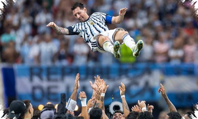 Jangan Samakan Tinggi Anak dengan Haaland, Kisah Yamal dan Messi Jadi Pengingat