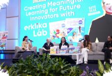 SNT Tak Ganti Kurikulum Nasional, tetapi Siapkan Lab AI hingga Wawasan Global