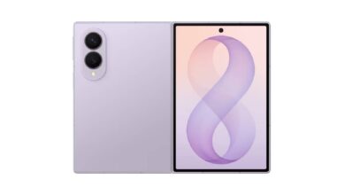 Samsung Galaxy Z Fold 8 Turun ke 201 Gram, Layar 7,6 Inci Tetap Dibawa dalam Bodi Tipis