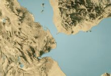Enam Kapal Putar Haluan, Ancaman Houthi Bikin Jalur Laut Merah Kian Genting