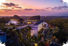 3 Destinasi Bali Selatan Usai TGIF 2026, Kejar Sunset sampai Bikin Keramik
