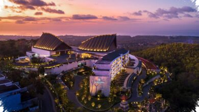 3 Destinasi Bali Selatan Usai TGIF 2026, Kejar Sunset sampai Bikin Keramik