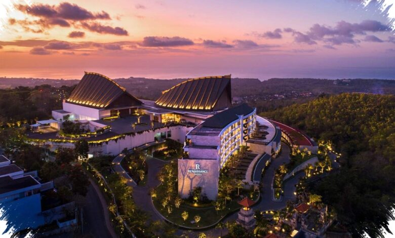 3 Destinasi Bali Selatan Usai TGIF 2026, Kejar Sunset sampai Bikin Keramik