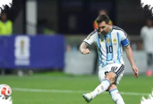 Usai Final Pahit, Messi Pilih Pulang Diam-Diam ke Rosario Tanpa Menyapa Suporter