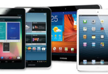 4 Tablet di Luar Samsung dan Apple, Pilihan Lebih Rasional Mulai Rp1,8 Jutaan