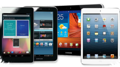 4 Tablet di Luar Samsung dan Apple, Pilihan Lebih Rasional Mulai Rp1,8 Jutaan