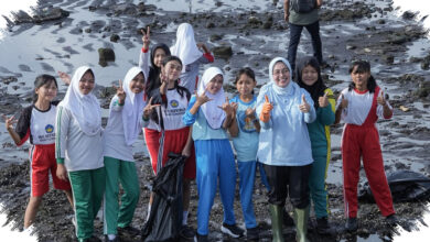 50 Juta Ton Sampah Setiap Tahun, Perubahan dari Rumah Jadi Sorotan Kemendagri